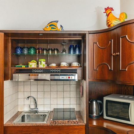 Casa Florio Apartment Taormina Ngoại thất bức ảnh