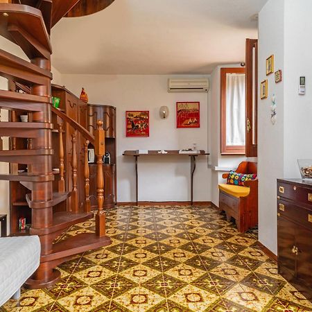 Casa Florio Apartment Taormina Ngoại thất bức ảnh