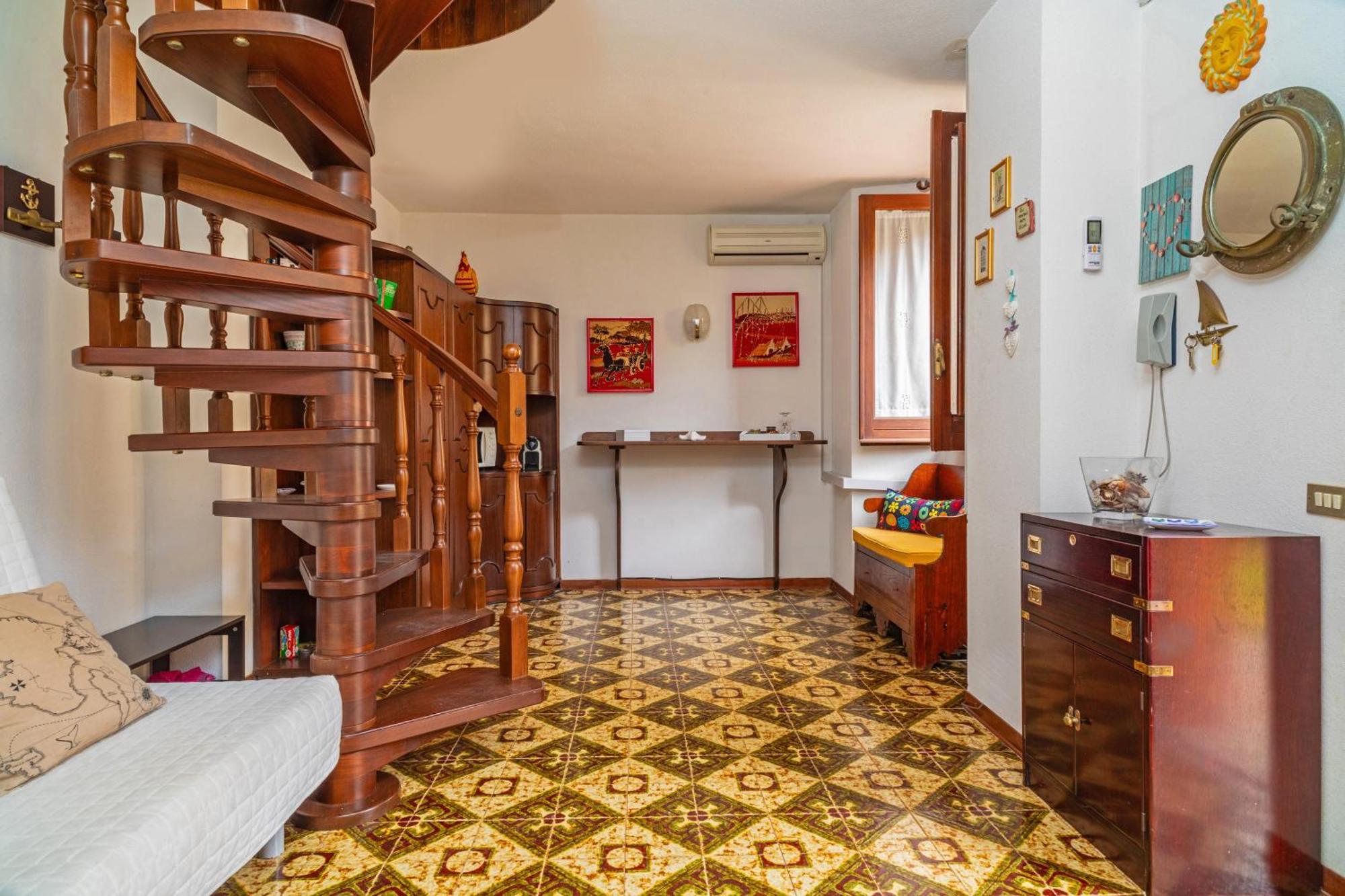 Casa Florio Apartment Taormina Ngoại thất bức ảnh