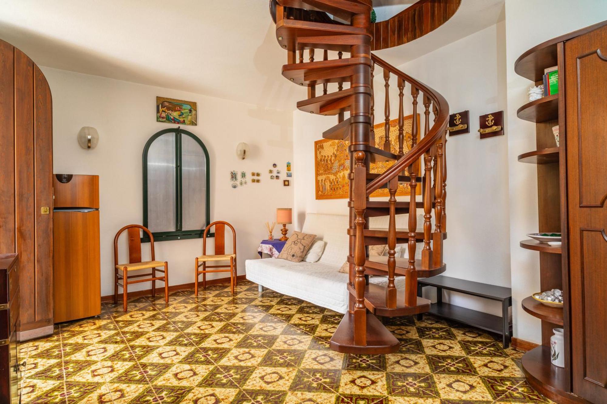 Casa Florio Apartment Taormina Ngoại thất bức ảnh