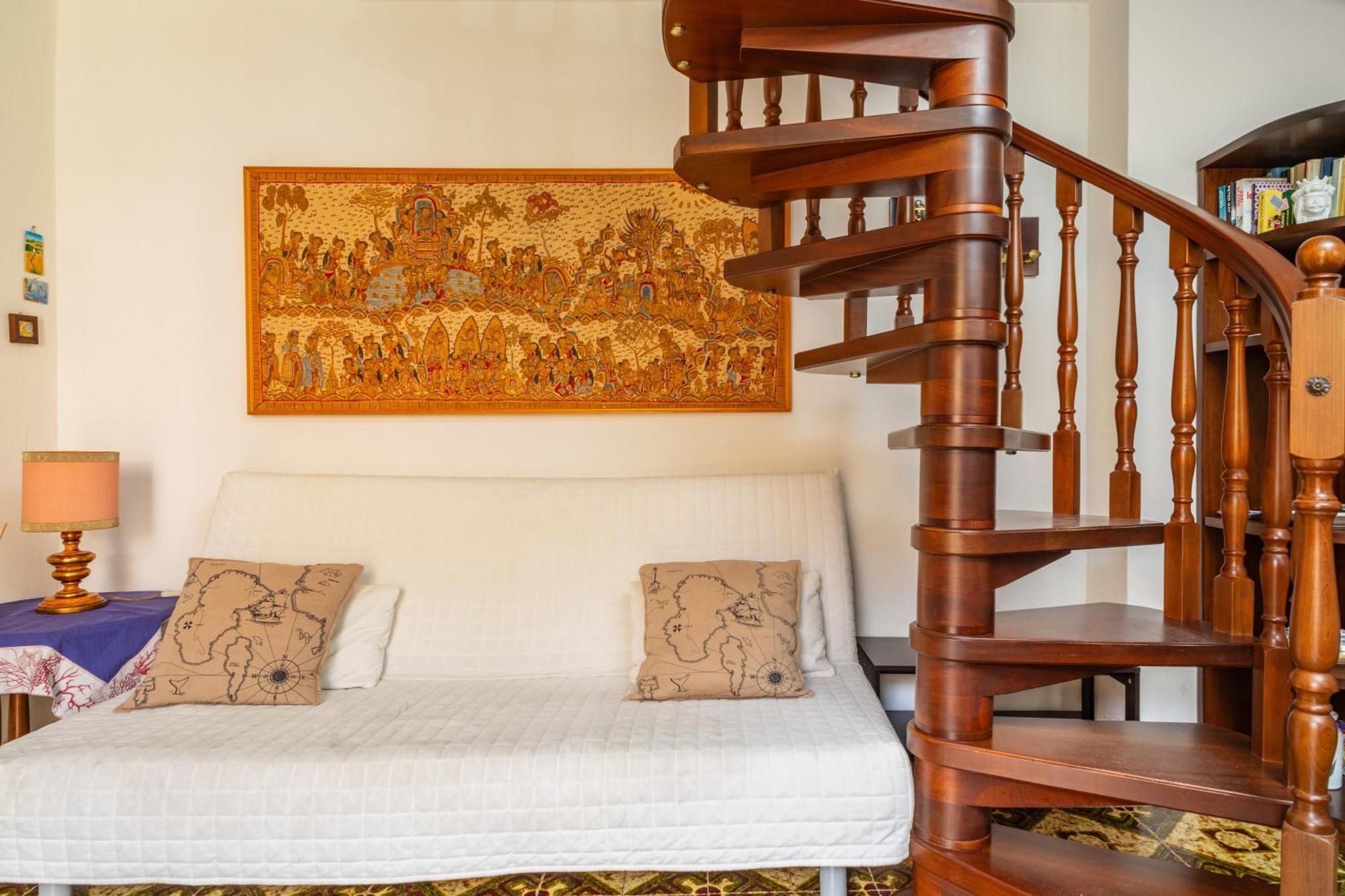 Casa Florio Apartment Taormina Ngoại thất bức ảnh