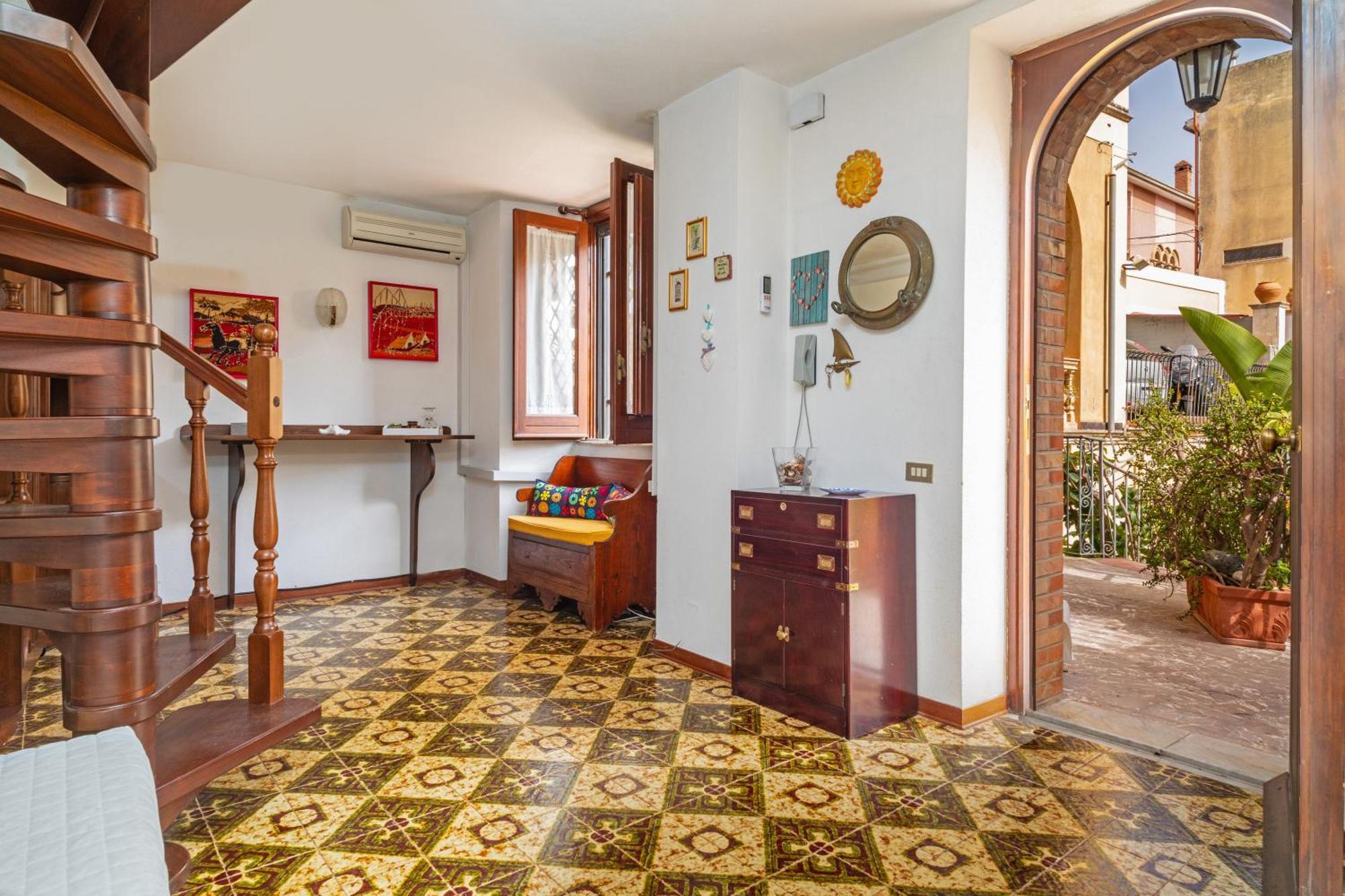 Casa Florio Apartment Taormina Ngoại thất bức ảnh