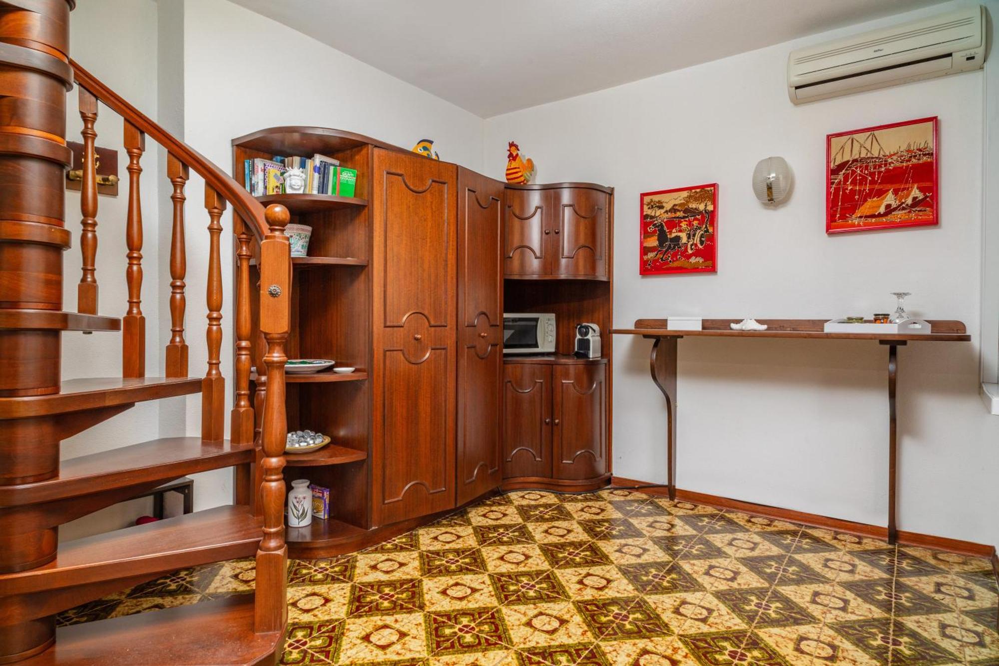 Casa Florio Apartment Taormina Ngoại thất bức ảnh