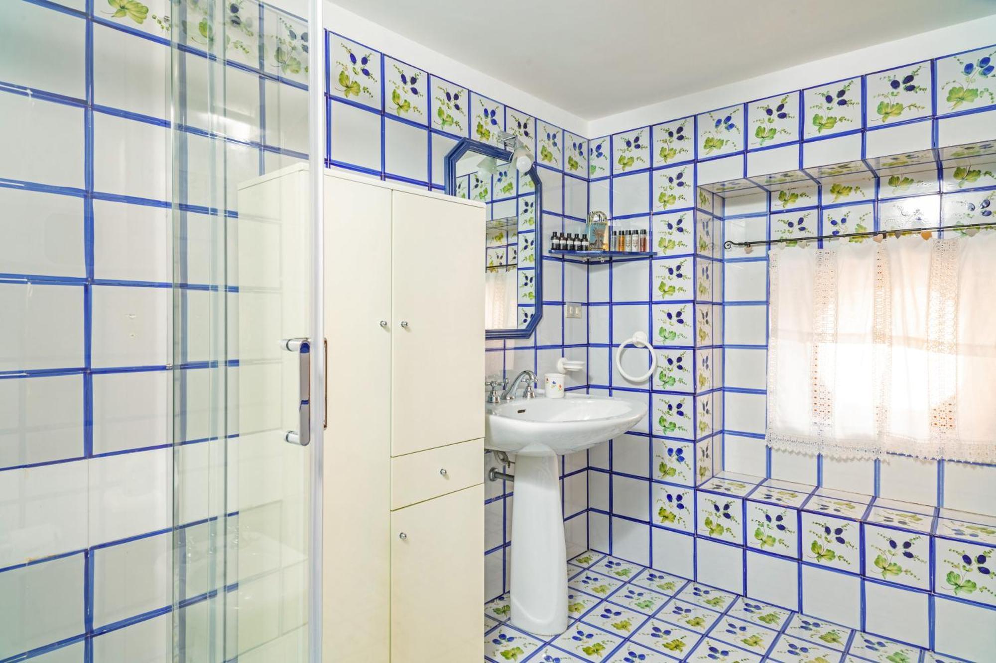 Casa Florio Apartment Taormina Ngoại thất bức ảnh