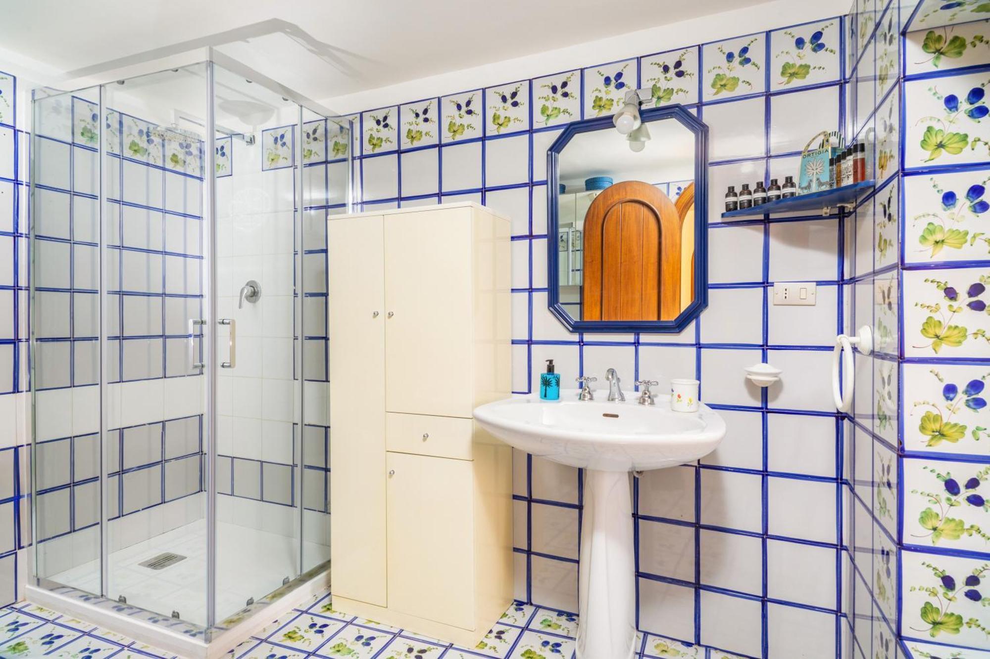 Casa Florio Apartment Taormina Ngoại thất bức ảnh